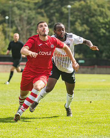 Rams 1 Hampton & Richmond Borough 6  (60 of 270)