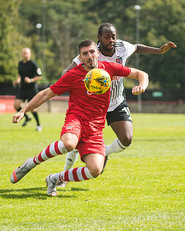 Rams 1 Hampton & Richmond Borough 6  (62 of 270)
