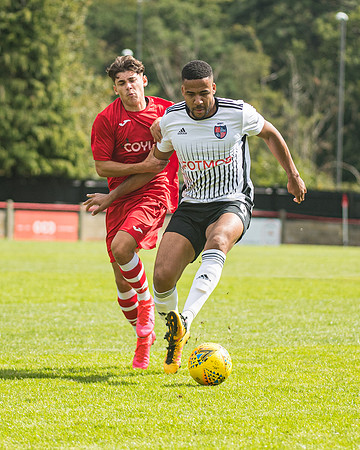 Rams 1 Hampton & Richmond Borough 6  (63 of 270)