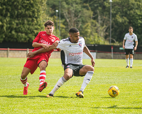 Rams 1 Hampton & Richmond Borough 6  (64 of 270)
