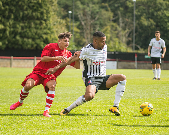 Rams 1 Hampton & Richmond Borough 6  (65 of 270)