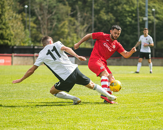 Rams 1 Hampton & Richmond Borough 6  (66 of 270)