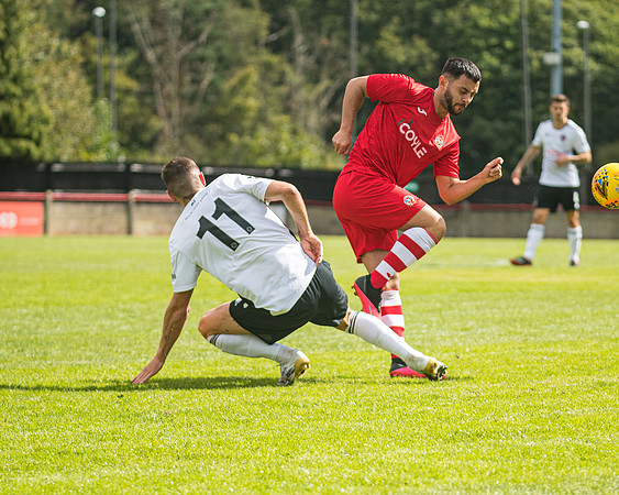 Rams 1 Hampton & Richmond Borough 6  (67 of 270)