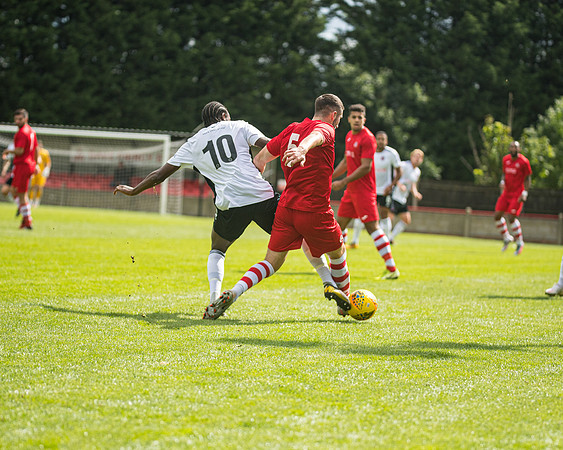 Rams 1 Hampton & Richmond Borough 6  (68 of 270)