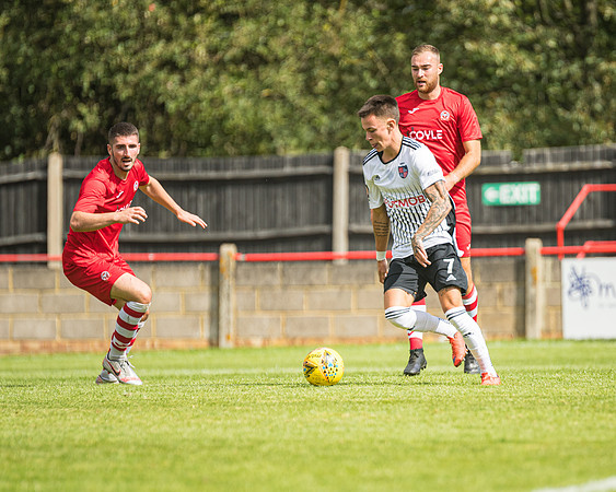 Rams 1 Hampton & Richmond Borough 6  (70 of 270)