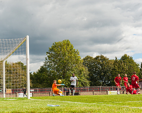 Rams 1 Hampton & Richmond Borough 6  (74 of 270)
