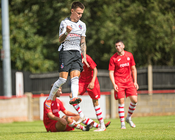 Rams 1 Hampton & Richmond Borough 6  (77 of 270)