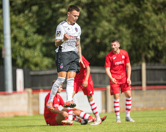 Rams 1 Hampton & Richmond Borough 6  (78 of 270)