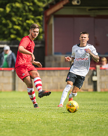 Rams 1 Hampton & Richmond Borough 6  (79 of 270)