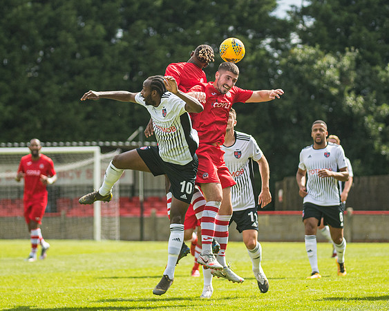 Rams 1 Hampton & Richmond Borough 6  (82 of 270)