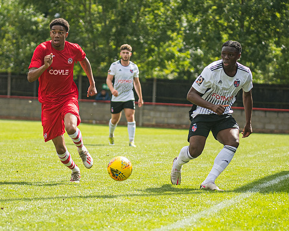 Rams 1 Hampton & Richmond Borough 6  (83 of 270)
