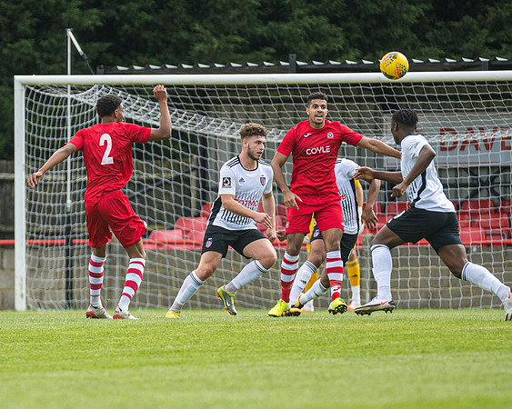 Rams 1 Hampton & Richmond Borough 6  (84 of 270)