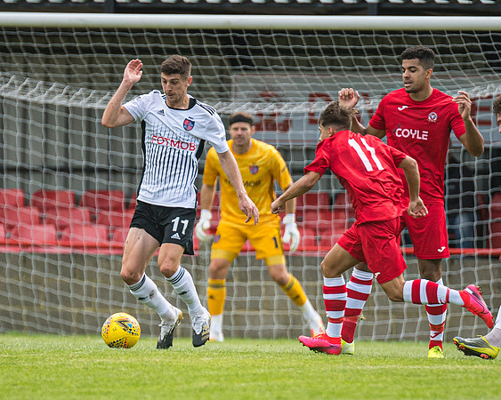 Rams 1 Hampton & Richmond Borough 6  (85 of 270)