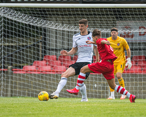 Rams 1 Hampton & Richmond Borough 6  (86 of 270)