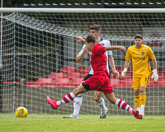 Rams 1 Hampton & Richmond Borough 6  (87 of 270)