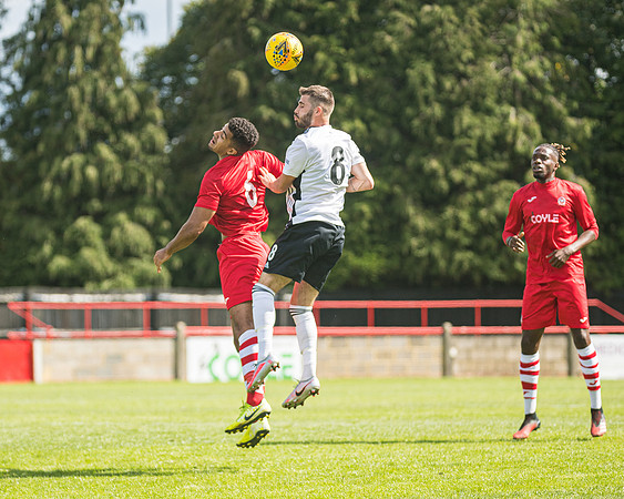 Rams 1 Hampton & Richmond Borough 6  (89 of 270)