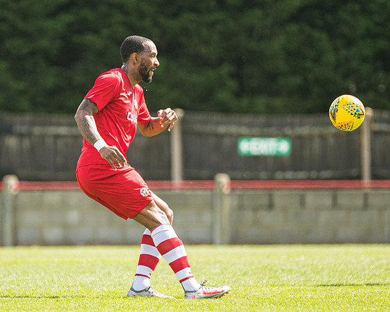 Rams 1 Hampton & Richmond Borough 6  (92 of 270)