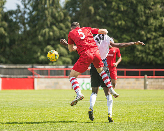 Rams 1 Hampton & Richmond Borough 6  (94 of 270)