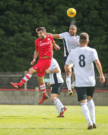 Rams 1 Hampton & Richmond Borough 6  (95 of 270)