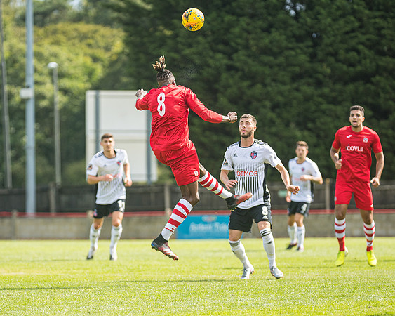 Rams 1 Hampton & Richmond Borough 6  (96 of 270)