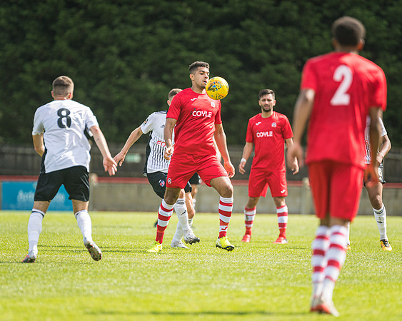 Rams 1 Hampton & Richmond Borough 6  (97 of 270)