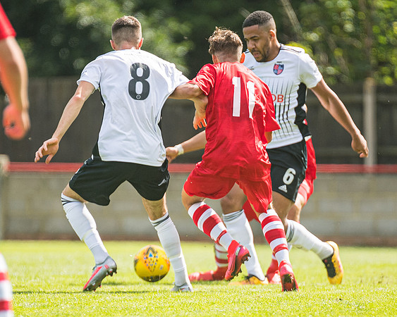 Rams 1 Hampton & Richmond Borough 6  (101 of 270)