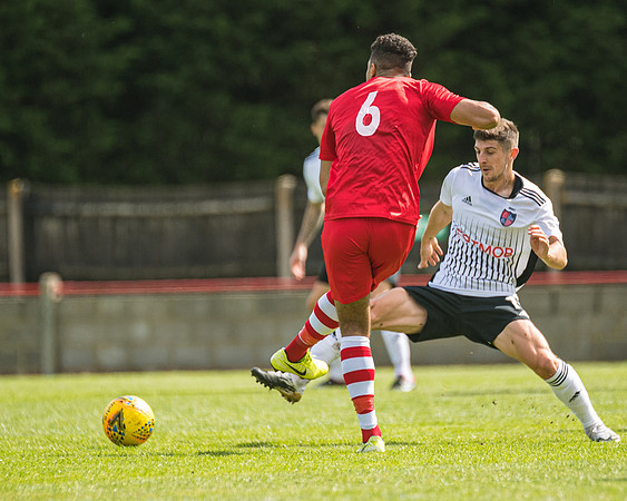 Rams 1 Hampton & Richmond Borough 6  (103 of 270)