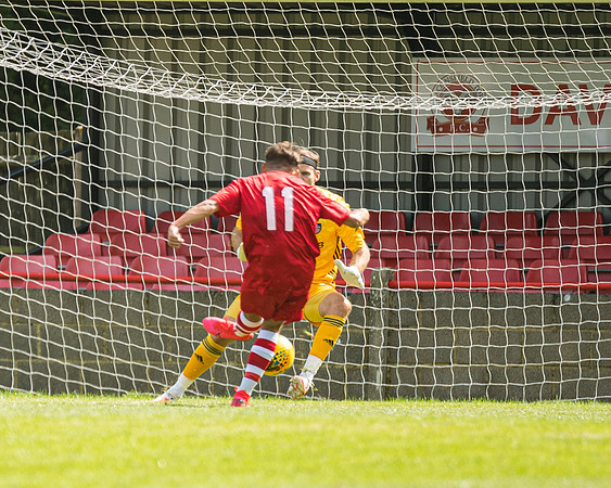Rams 1 Hampton & Richmond Borough 6  (106 of 270)