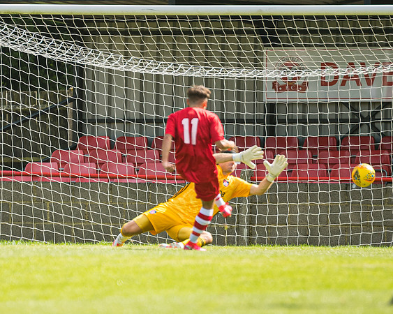 Rams 1 Hampton & Richmond Borough 6  (108 of 270)