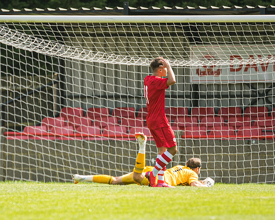 Rams 1 Hampton & Richmond Borough 6  (109 of 270)