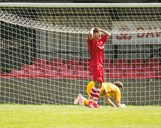Rams 1 Hampton & Richmond Borough 6  (110 of 270)