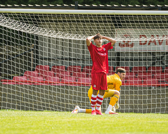 Rams 1 Hampton & Richmond Borough 6  (111 of 270)
