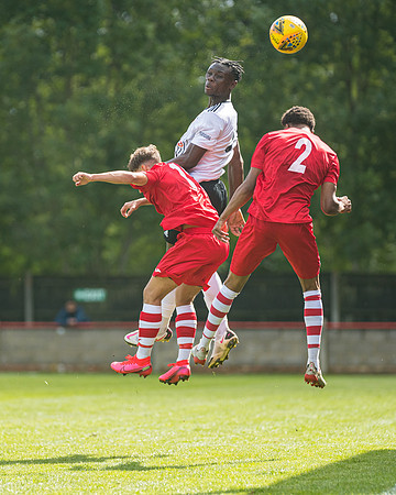 Rams 1 Hampton & Richmond Borough 6  (113 of 270)