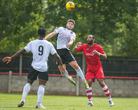Rams 1 Hampton & Richmond Borough 6  (114 of 270)
