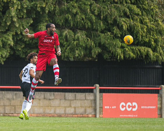 Rams 1 Hampton & Richmond Borough 6  (115 of 270)