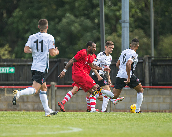 Rams 1 Hampton & Richmond Borough 6  (116 of 270)