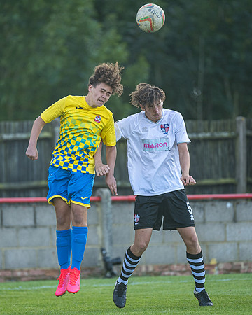 Rams U16 0 Hampton 0  (2 of 164)