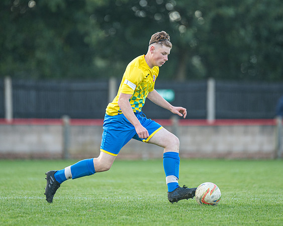 Rams U16 0 Hampton 0  (4 of 164)