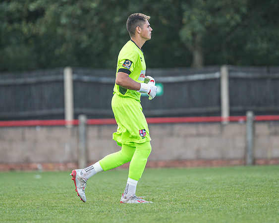 Rams U16 0 Hampton 0  (1 of 164)