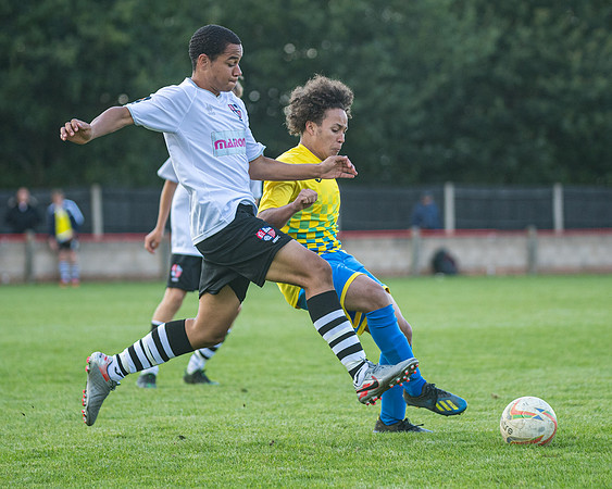 Rams U16 0 Hampton 0  (6 of 164)
