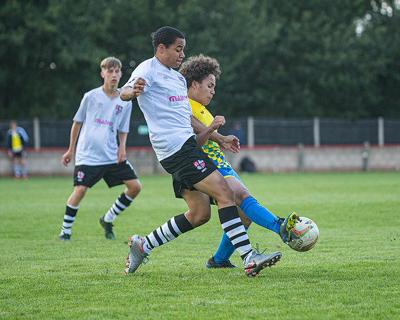 Rams U16 0 Hampton 0  (7 of 164)
