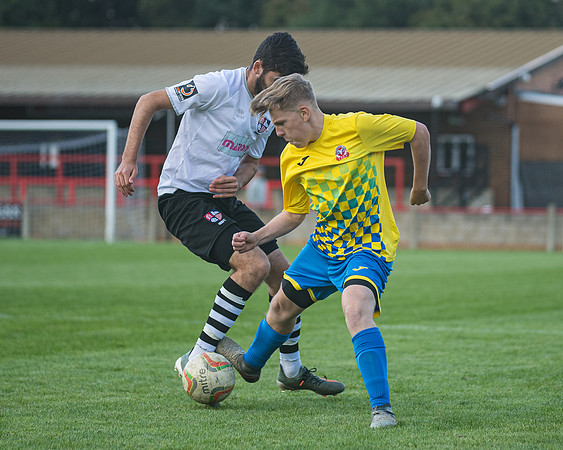 Rams U16 0 Hampton 0  (10 of 164)