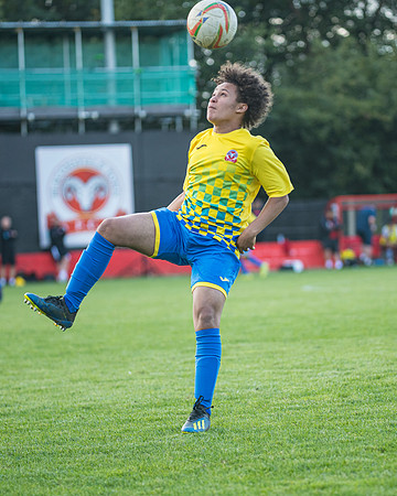 Rams U16 0 Hampton 0  (16 of 164)
