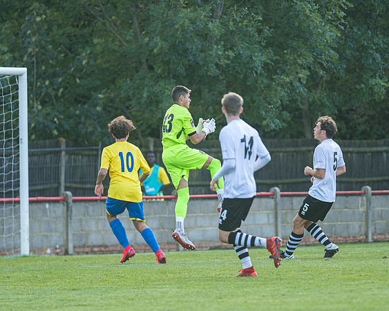 Rams U16 0 Hampton 0  (17 of 164)