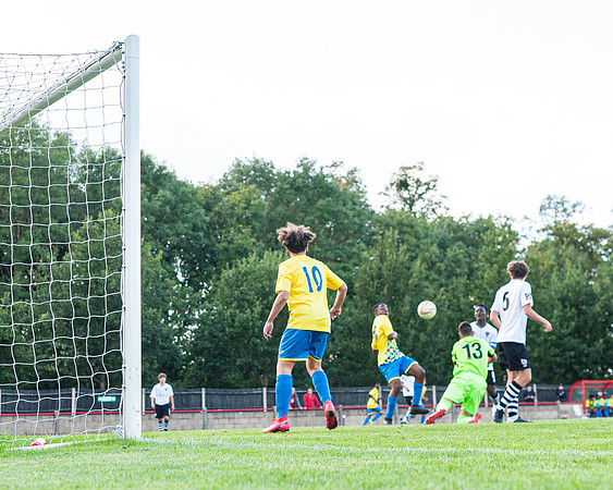 Rams U16 0 Hampton 0  (20 of 164)