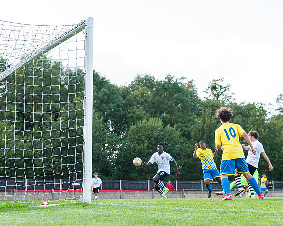 Rams U16 0 Hampton 0  (21 of 164)
