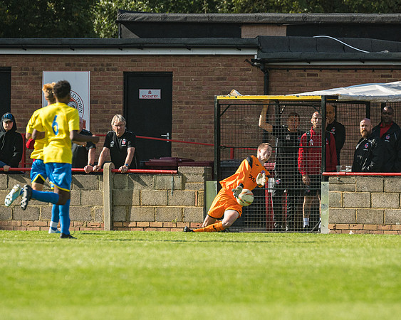Rams U16 0 Hampton 0  (23 of 164)