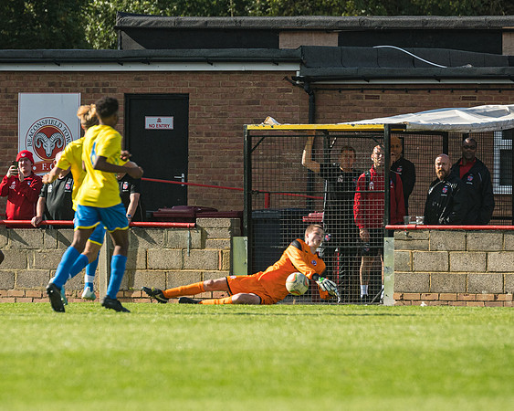 Rams U16 0 Hampton 0  (24 of 164)