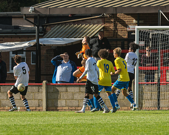Rams U16 0 Hampton 0  (26 of 164)