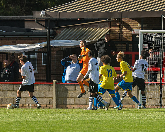 Rams U16 0 Hampton 0  (27 of 164)